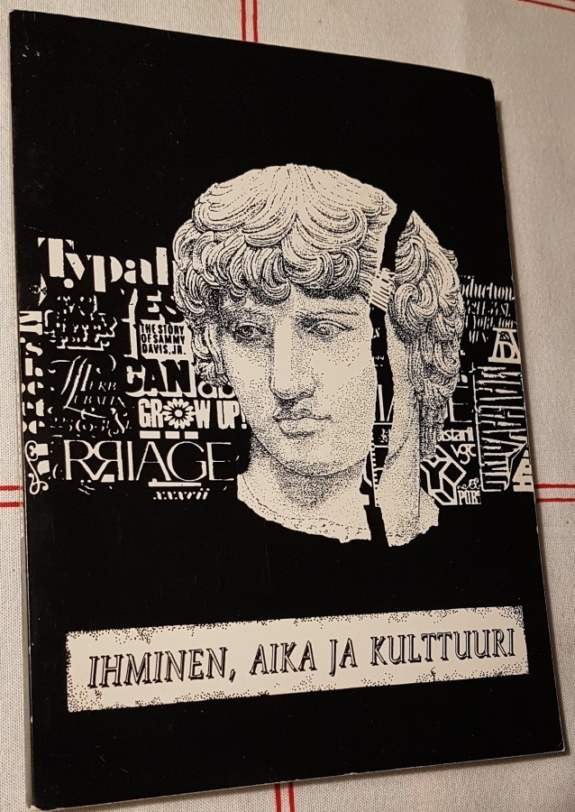 Ihminen, aika ja kulttuuri - Aromaa - Isotalo