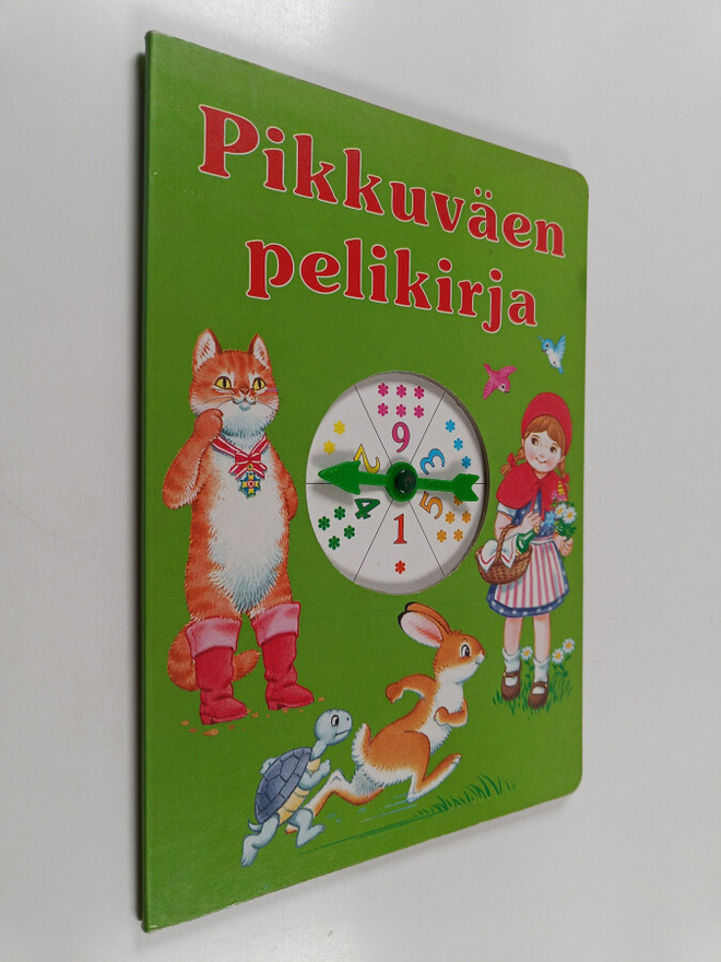 Okataro Seno : Pikkuväen pelikirja