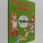 Okataro Seno : Pikkuväen pelikirja - pikkukuva 1