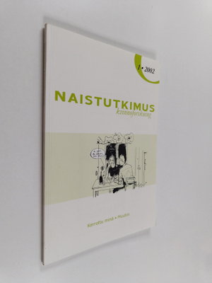 Naistutkimus 1/2002