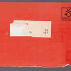 6009 NRO-LEIMA JA 8.9.71 ..KULA LEIMA M63 0.50MK HYMY LEHTI - pikkukuva 2