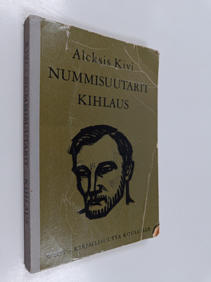 Aleksis Kivi : Nummisuutarit ; Kihlaus