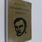Aleksis Kivi : Nummisuutarit ; Kihlaus - pikkukuva 1