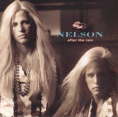 Nelson • After The Rain CD
