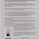 Katja Koski : Läpikäyntitekniikka ja muita positiivisia t... - pikkukuva 2