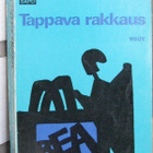 SaPo 106. Joan Fleming: Tappava rakkaus. 205 s. - pikkukuva 1