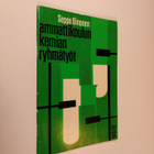 Seppo Oinonen : Ammattikoulun kemian ryhmätyöt - pikkukuva 1