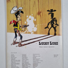 Morris : Lucky Luke ja Phil Defer, Viikatemies - pikkukuva 2