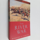 Winston Churchill : The River War : An Account of the Re-... - pikkukuva 1