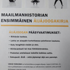 Kirja Äijäjooga - pikkukuva 2
