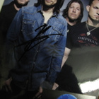 ALTER BRIDGE PROMOKUVA NIMMARILLA - pikkukuva 2