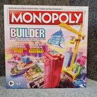 Monopoly Builder lautapeli - pikkukuva 1