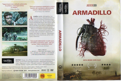 armadillo	(30 570)	k	-FI-	suomik.	DVD			2010	,,dokum