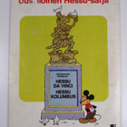 Walt Disney : Hessu Galilei - pikkukuva 2