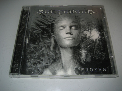 Sentenced - Frozen (CD)