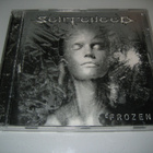 Sentenced - Frozen (CD) - pikkukuva 1