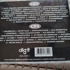 Mamba – Vaaran Vuodet 1984 - 1999 (2xCD) - pikkukuva 2