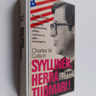Charles W. Colson : Syyllinen, herra tuomari - pikkukuva 1