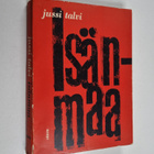 Jussi Talvi : Isänmaa - pikkukuva 1