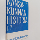 Kansakunnan historia 1-7 Henkilöhakemisto - pikkukuva 1