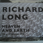 Richard Long – Heaven and Earth - taidekirja - pikkukuva 4