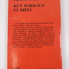 Marian Wells : Kun rakkaus ei riitä - pikkukuva 2