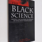 Haha Lung ym. : Black Science : Ancient and Modern Techni... - pikkukuva 1