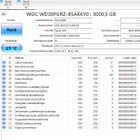 Western Digital Purple 3TB - pikkukuva 2