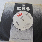 Ian Hunter who do you love 7 45 UK 1975 Promo solid centre - pikkukuva 2