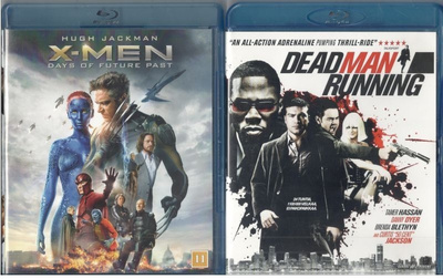 2 KPL blu-ray