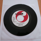 Anneli Sari – Mustalaiskaravaani 7" orig 1975 uusi mint - pikkukuva 1