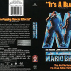 Super Mario Bros. - DVD - pikkukuva 3