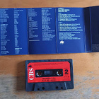 Midnight Oil – Blue Sky Mining C-kasetti - pikkukuva 2