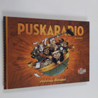 JP. Ahonen : Puskaradio - pikkukuva 1