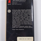 Rex Stout : Murha makuuhuoneessa - pikkukuva 2