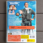 DVD: Hot Shots! (Charlie Sheen, Lloyd Bidges 1991/2001) - pikkukuva 2