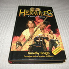 Timothy Boggs Herkules Oinaan silmä - pikkukuva 1
