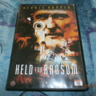 HELD FOR RANSOM - DVD - pikkukuva 1