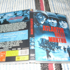 ATLANTIN VALLI MURTUU (John Wayne) 1962*** - pikkukuva 4