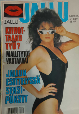Jallu 5/1989