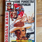Morgan Kane 47. Kane Puhdistaa kaupungin - pikkukuva 1