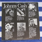 Johnny Cash A Thing called love 7 45 Hollanti 1972 - pikkukuva 2