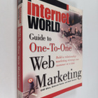 Cliff Allen : Internet world guide to one-to-one Web mark... - pikkukuva 1