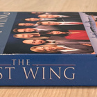 The West Wing: Kausi 4 (6DVD) - pikkukuva 3