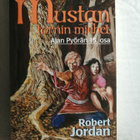 Jordan, Robert: Ajan pyörä 15: Mustan tornin miehet - pikkukuva 1