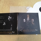 CARACH ANGREN - Where The Corpses Sink Forever LP - pikkukuva 1