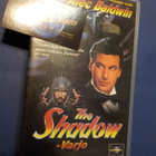THE SHADOW - VARJO VHS (W) - pikkukuva 1