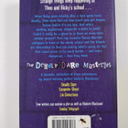 Malorie Blackman : The Deadly Dare Mysteries : Deadly Dar... - pikkukuva 2