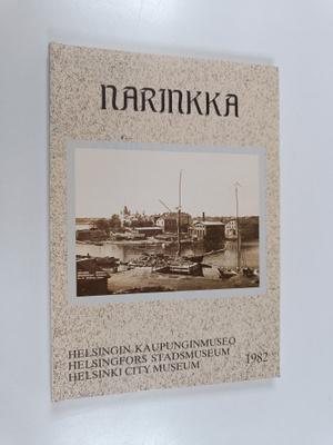 Narinkka 1982