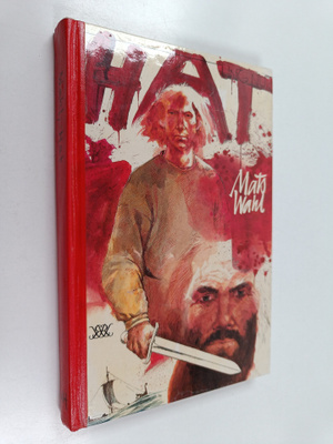 Mats Wahl : Hat